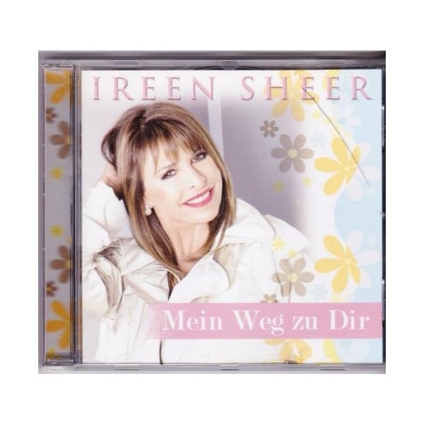 Mein weg zu dir (CD)