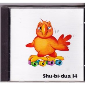 Shu-bi-dua 14