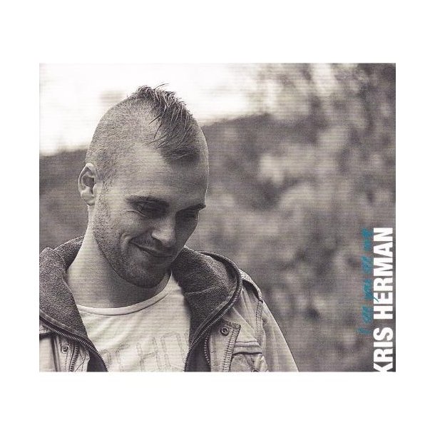 I see you see me (CD)