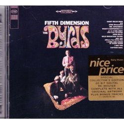 Fifth Dimension (CD)