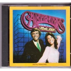 Live at the Palladium (CD)