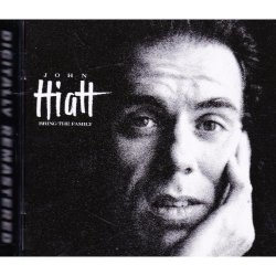 Bring the family (CD)