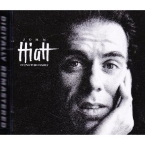 Bring the family (CD)