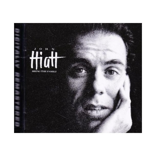 Bring the family (CD)