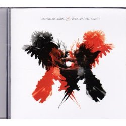Only by the night (CD)
