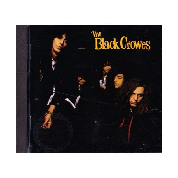 Shake your money maker (CD)