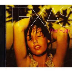 The Hush (CD)