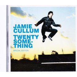 Twentysomething (CD)
