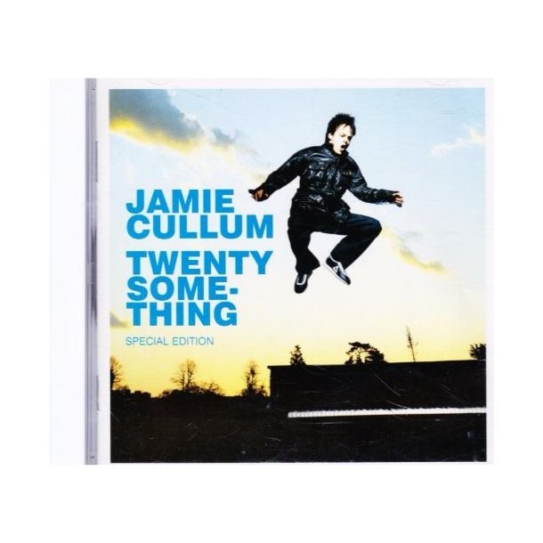Twentysomething (CD)