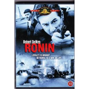 Ronin (DVD)