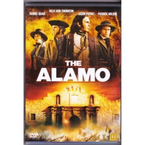 The Alamo (DVD)