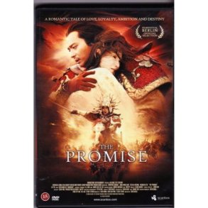 The Promise (DVD)