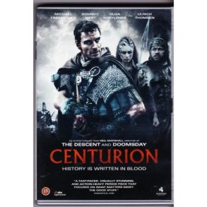 Centurion (DVD)
