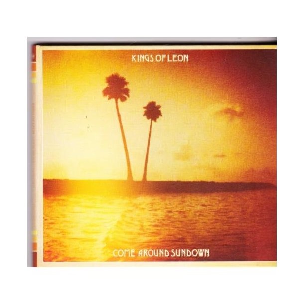Come around sundown (CD)