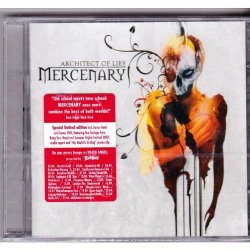 Architect of Lies (CD)