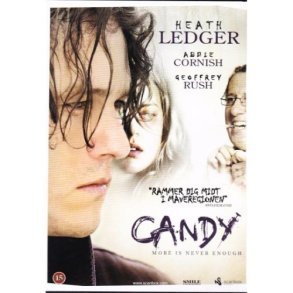 Candy (DVD)