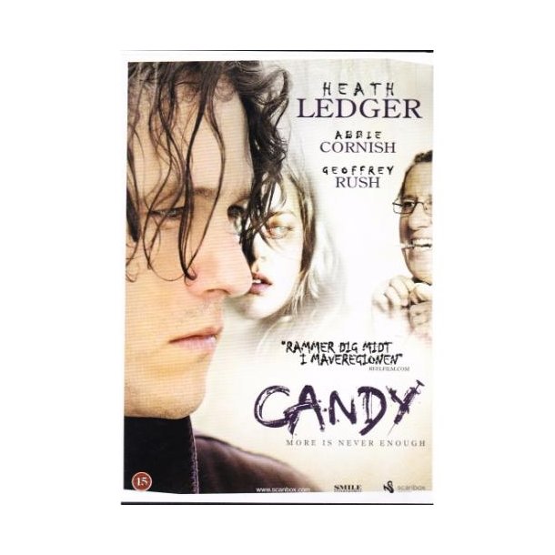 Candy (DVD)