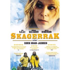 Skagerrak (DVD)
