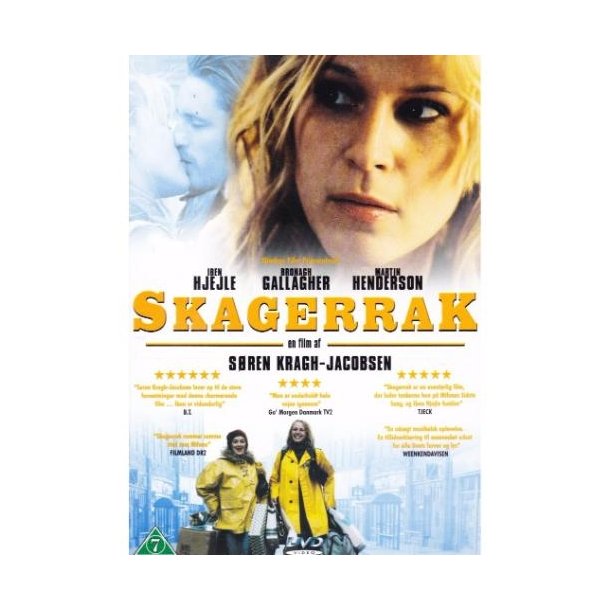 Skagerrak (DVD)