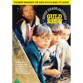 Guldregn (DVD)