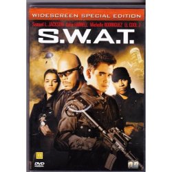 S.W.A.T. (DVD)