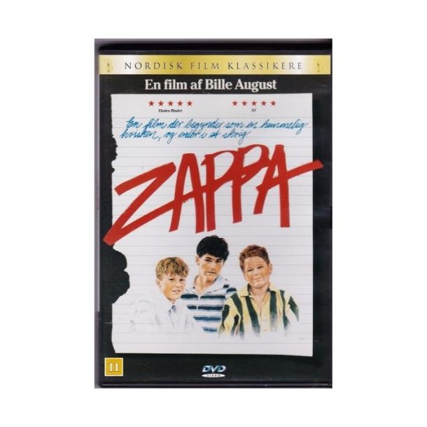 Zappa (DVD)