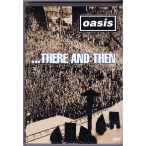 Then and There (DVD)