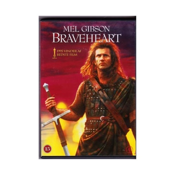Braveheart (DVD)