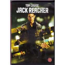 Jack Reacher (DVD)