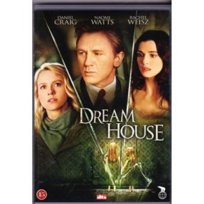 Dream house (DVD)