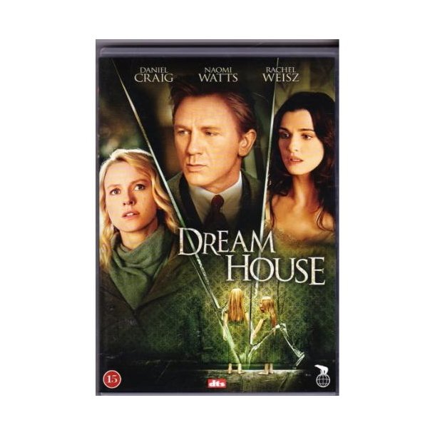 Dream house (DVD)
