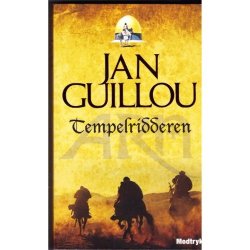 Tempelridderen (Bog)