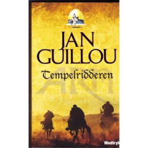 Tempelridderen (Bog)