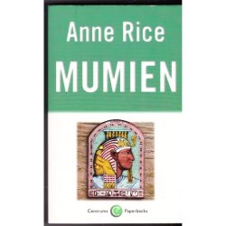 Mumien (Bog)