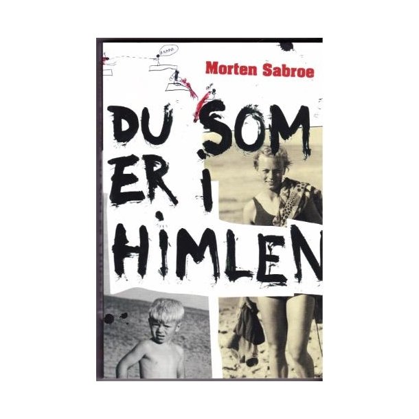 Du som er i himlen (Bog)