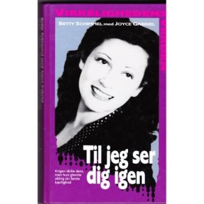 Til jeg ser dig igen (Bog)