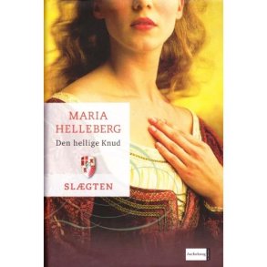 Sl�gten 1 - Den hellige Knud (Bog)