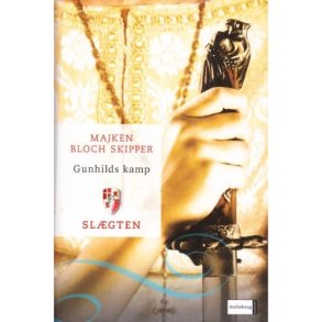 Sl�gten 2 - Gunhilds kamp (Bog)