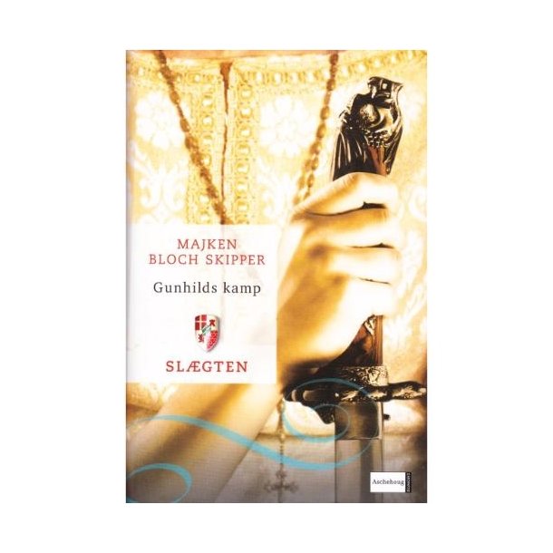 Sl�gten 2 - Gunhilds kamp (Bog)