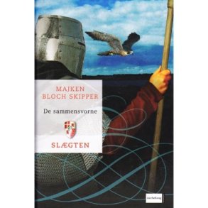 Sl�gten 4 - De sammensvorne (Bog)