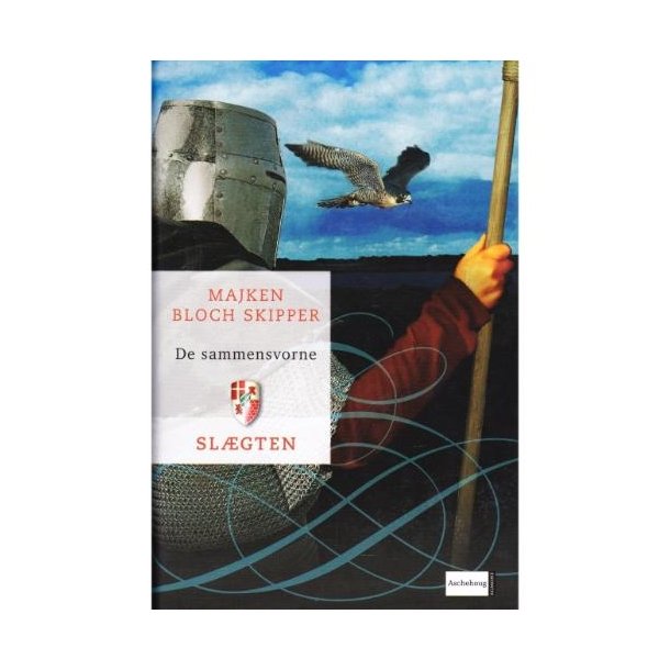 Sl�gten 4 - De sammensvorne (Bog)