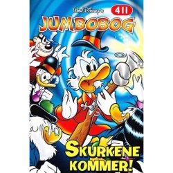 Jumbobog 411 