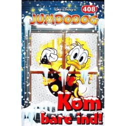 Jumbobog 408 
