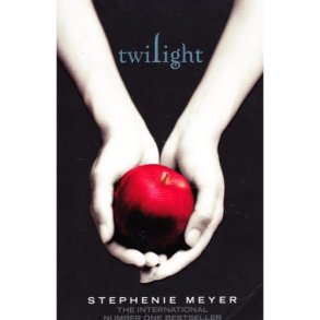 Twilight - The Twilight saga (Bog)