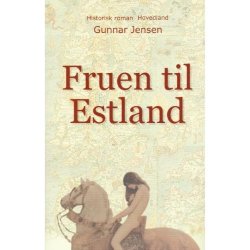 Fruen til Estland (Bog)