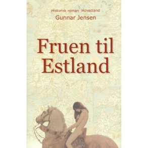 Fruen til Estland (Bog)