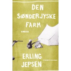 Den s�nderjyske farm (Bog)