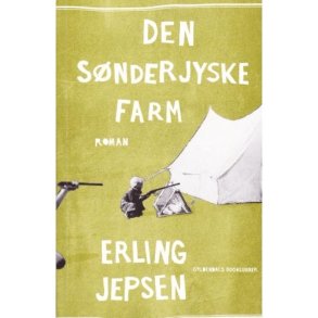 Den s�nderjyske farm (Bog)