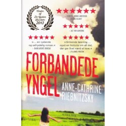 Forbandede yngel (Bog)