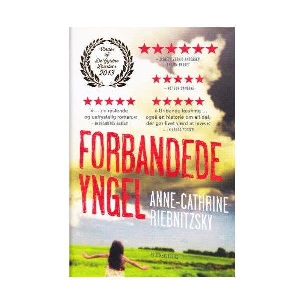 Forbandede yngel (Bog)